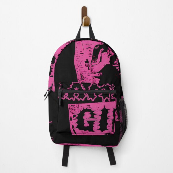 Item preview, Pink Duotone Concert Photo designed and sold by rikimaru725.