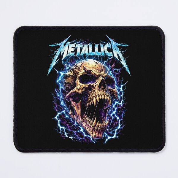 Item preview, Metallica Rock Band Skull designed and sold by interdesigner.