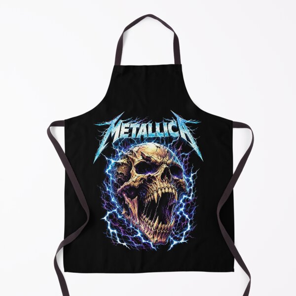 Item preview, Metallica Rock Band Skull designed and sold by interdesigner.