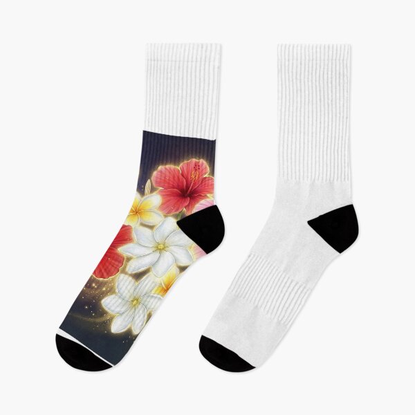 Item preview, Magical Beauty — Flowers of Light designed and sold by Hawaii26.