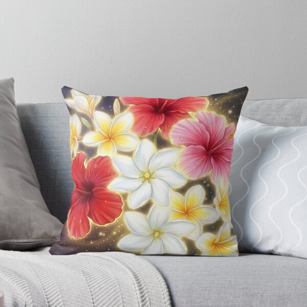Item preview, Magical Beauty — Flowers of Light designed and sold by Hawaii26.