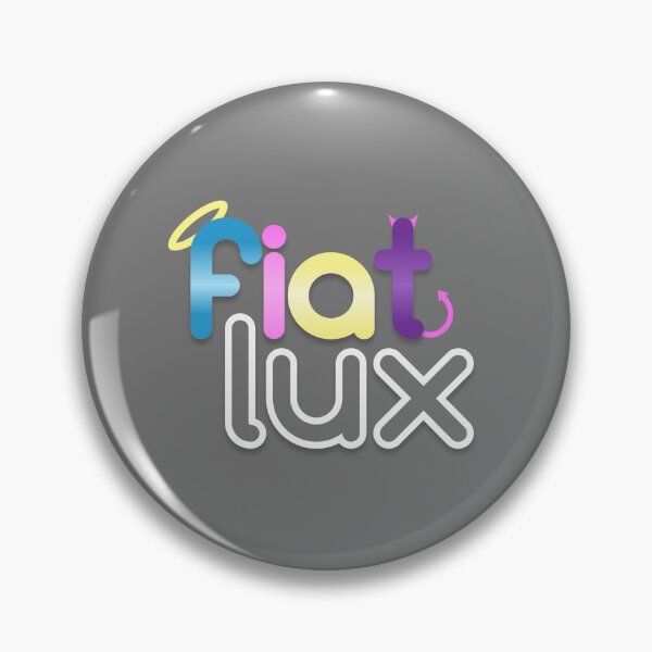 Artikelvorschau, Fiat Lux Idole entworfen und verkauft von jmill33.