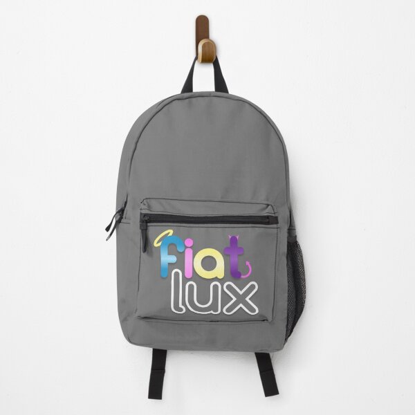 Item preview, fiat lux idols designed and sold by jmill33.