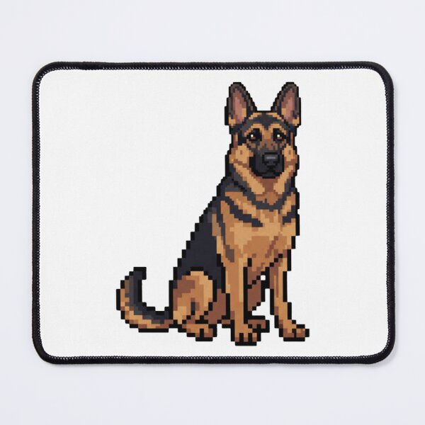 Item preview, German Shepherd Dog Owner Lover designed and sold by NieleJaneda.