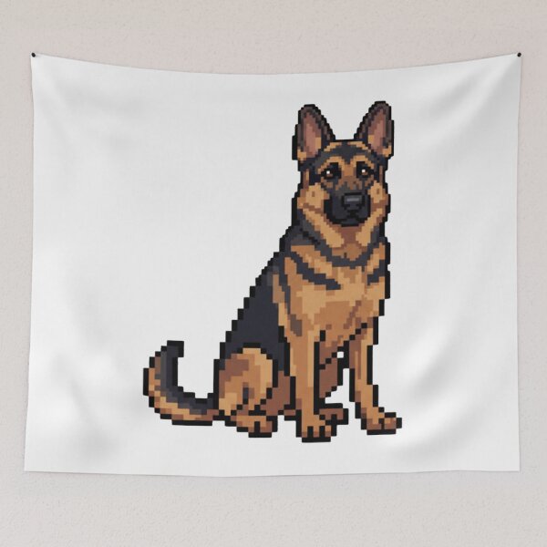 Item preview, German Shepherd Dog Owner Lover designed and sold by NieleJaneda.