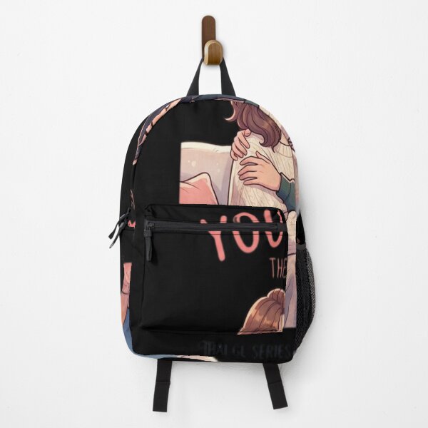 Item preview, You & Me Thai GL Series Lgbtq+ Sapphic designed and sold by HunLin Studio.