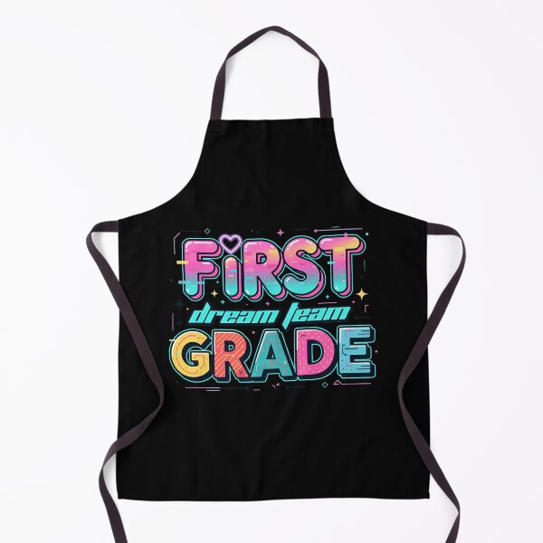 Item preview, First Dream Team Grade School Motif Top designed and sold by ThieryFBusson.