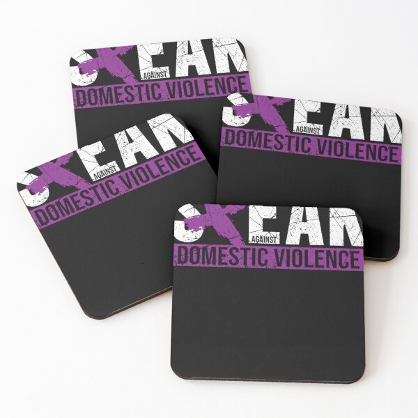 Item preview, Domestic Violence designed and sold by AstroChasm.
