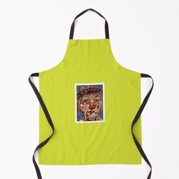 Item preview, Unhappy Clown designed and sold by W6B-Factory.