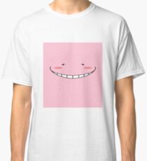 Koro Sensei Flustered Classic T-Shirt