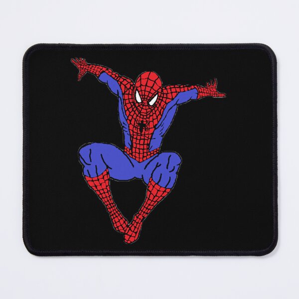 Item preview, Spider-Man designed and sold by Mingpipe.