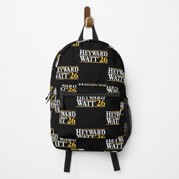 Item preview, Heyward Retro Watt '26 Graduation Senior Class Spirit designed and sold by OddPopARt.