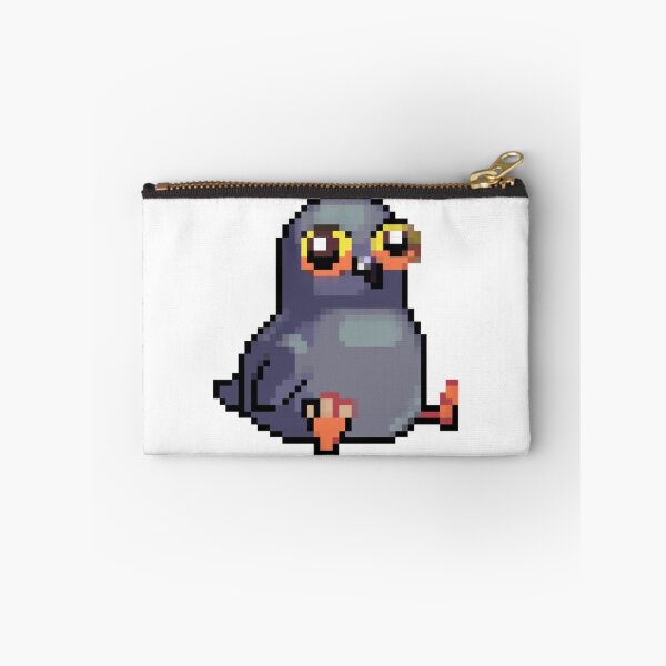 Item preview, Pixel Pigeon designed and sold by NieleJaneda.
