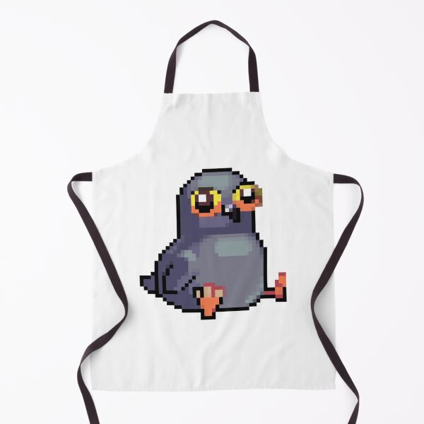 Item preview, Pixel Pigeon designed and sold by NieleJaneda.