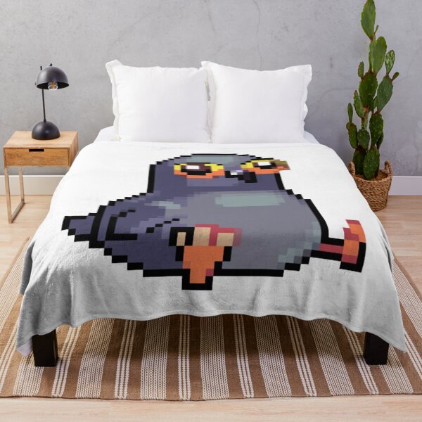 Item preview, Pixel Pigeon designed and sold by NieleJaneda.