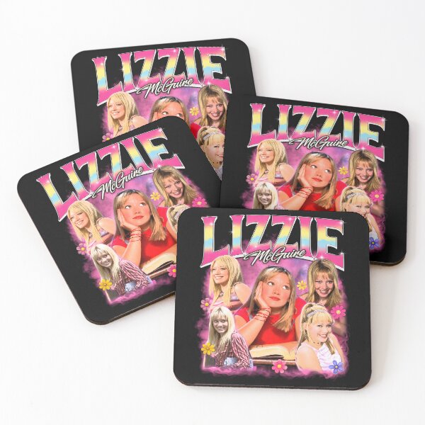 Item preview, Hilary Duff Bootleg Vintage 90s designed and sold by GerdaGusikow.