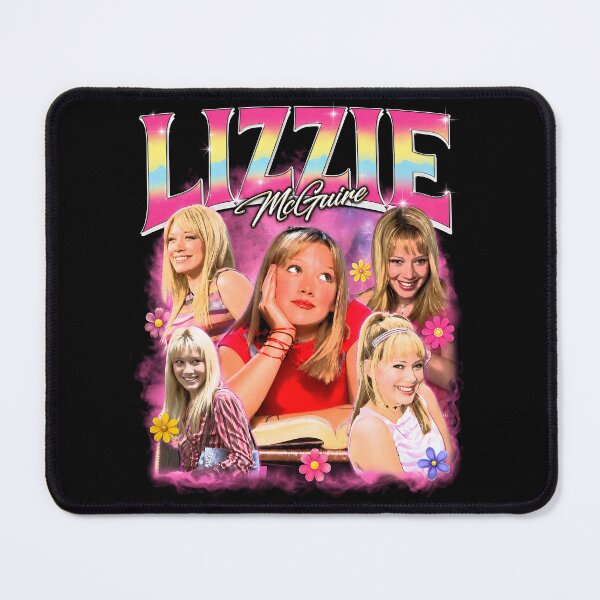 Item preview, Hilary Duff Bootleg Vintage 90s designed and sold by GerdaGusikow.