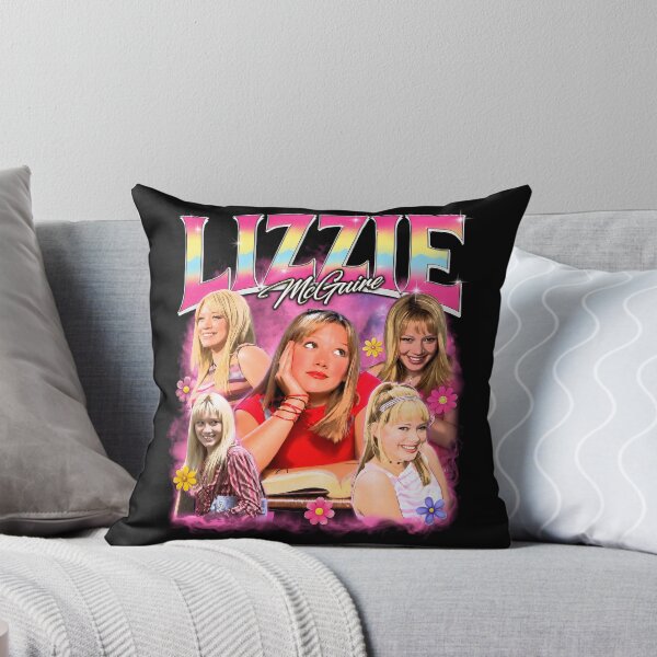 Item preview, Hilary Duff Bootleg Vintage 90s designed and sold by GerdaGusikow.