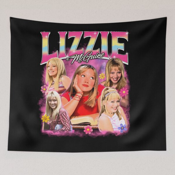 Item preview, Hilary Duff Bootleg Vintage 90s designed and sold by GerdaGusikow.