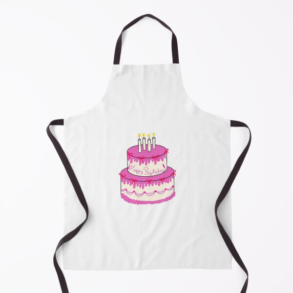 Item preview, Happy Birthday! designed and sold by BunnySoftArt.