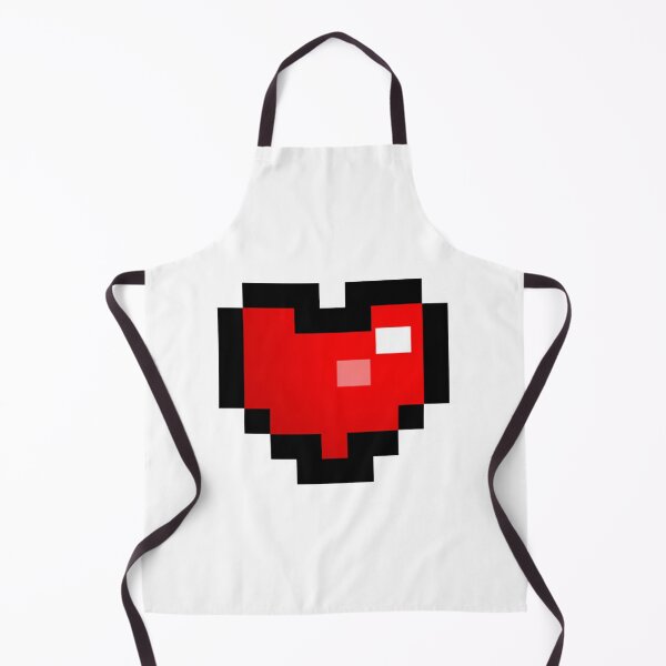 Item preview, pixel_heart designed and sold by NieleJaneda.