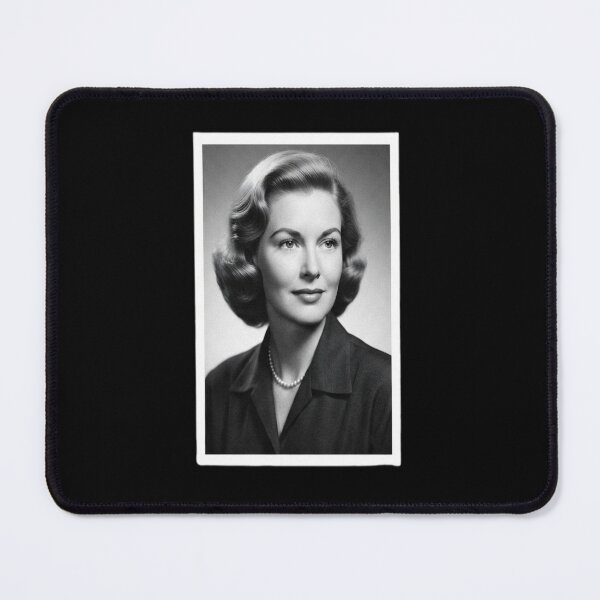 Item preview, Katharine Hepburn, actress, 1941 designed and sold by HunLin Studio.