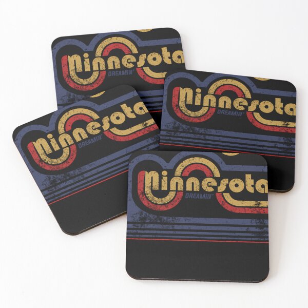 Item preview, Minnesota designed and sold by WildPalitteArt.