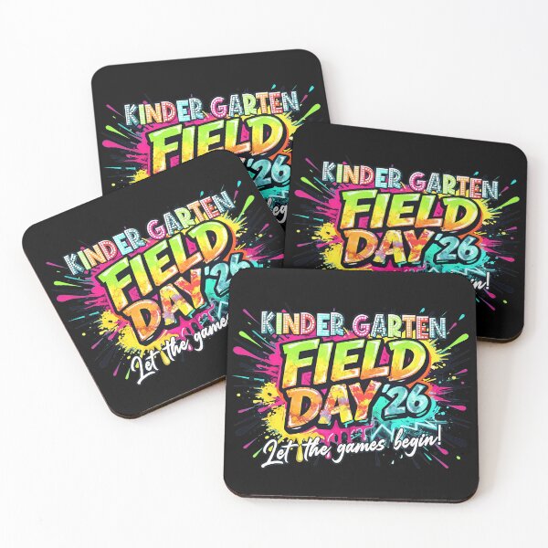 Item preview, Grade School Activity Day Celebration 2026 designed and sold by ThieryFBusson.