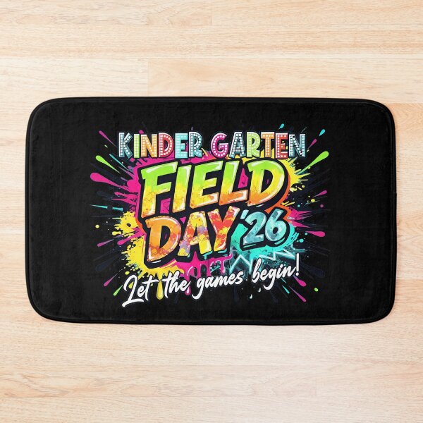 Item preview, Grade School Activity Day Celebration 2026 designed and sold by ThieryFBusson.