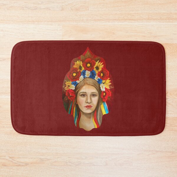 Item preview, Fiery Bride designed and sold by SarahRileyArt.
