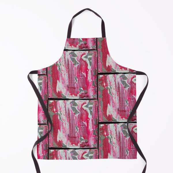 Item preview, Pink! Abstract Painting designed and sold by LaurenMyersArtist.