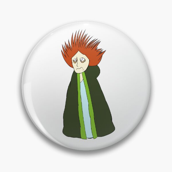 Item preview, Baba Yaga designed and sold by Quistlor.