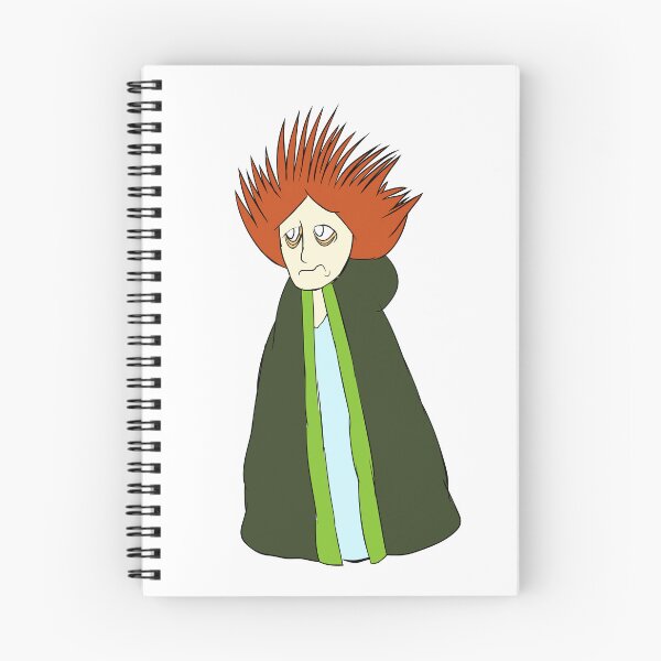 Item preview, Baba Yaga designed and sold by Quistlor.