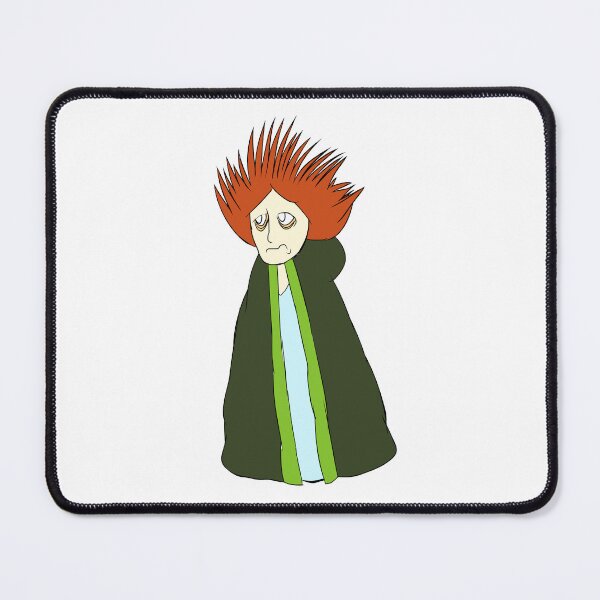 Item preview, Baba Yaga designed and sold by Quistlor.