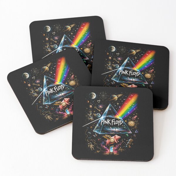 Item preview, Prism of Time & Echoes: The Pink Floyd Legacy designed and sold by interdesigner.