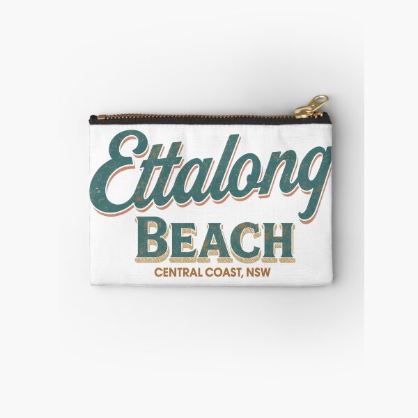 Item preview, Ettalong Beach, Australia  designed and sold by PamLeeDesign.