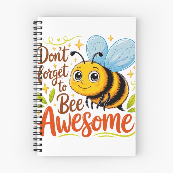 Item preview, Don't forget to be awesome! designed and sold by fribabywonder.