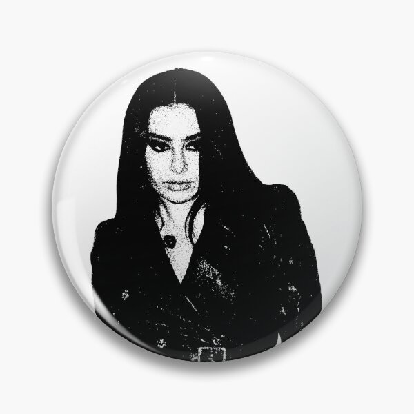 Item preview, Charli XCX — Music Fashion Film Era designed and sold by filmandstuff.
