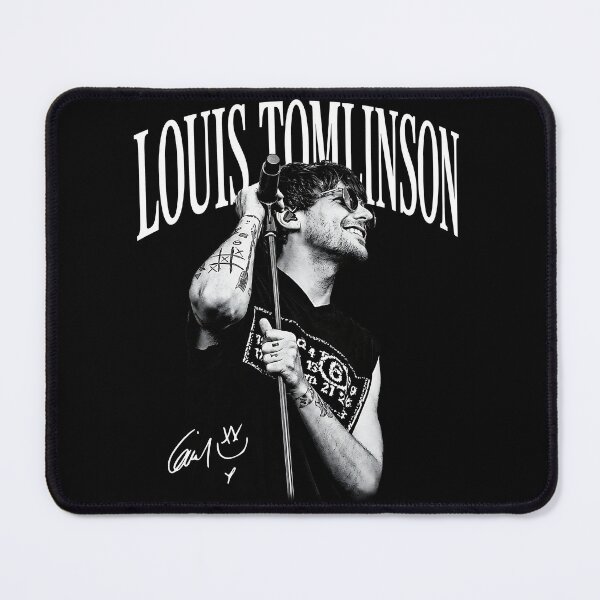 Item preview, Tomlinson Signature Vintage Graphic designed and sold by GerdaGusikow.