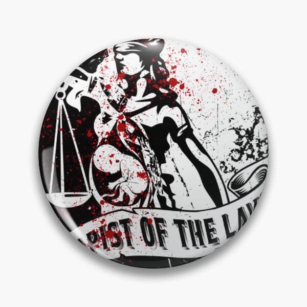 Item preview, Injustice designed and sold by AbsurdVibes.