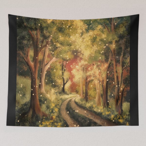 Item preview, Lightning Bug Lane designed and sold by Lois  Bryan.