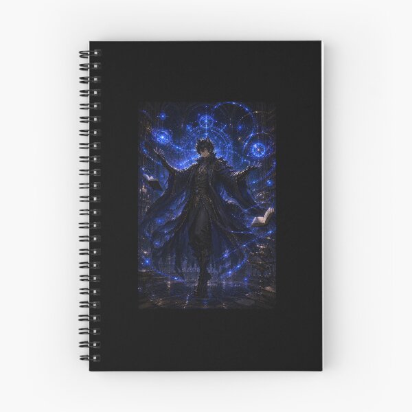 Item preview, Sorcerer Supreme designed and sold by Yokaicreations.