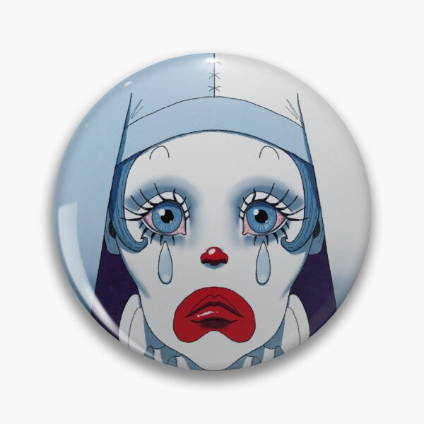 Item preview, Sad Clown designed and sold by Baconbrowngown.
