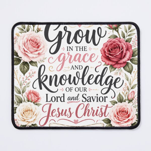Item preview, Grow in Grace! designed and sold by fribabywonder.