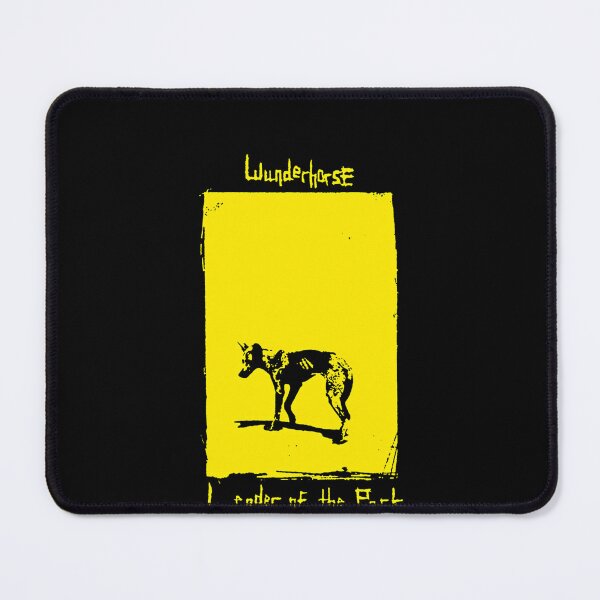 Item preview, Framed Dog Silhouette Illustration designed and sold by Generous1961.