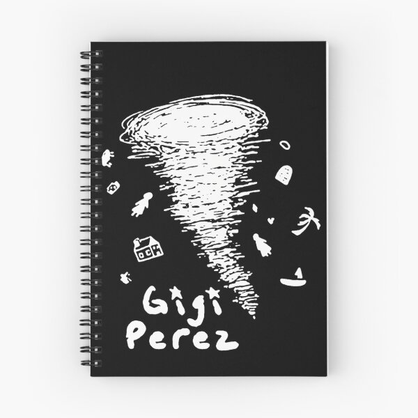Item preview, Fun Swirling Tornado Sketch designed and sold by Generous1961.