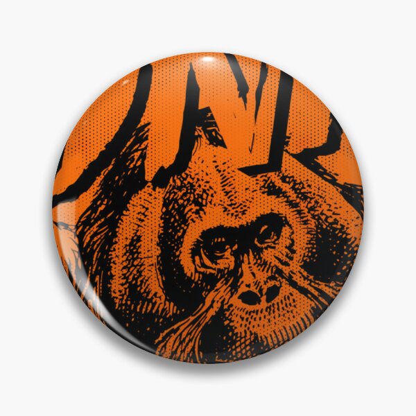 Item preview, Orang Utan designed and sold by ChromeStreet.
