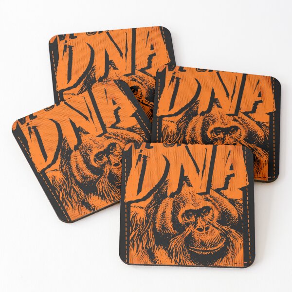 Item preview, Orang Utan designed and sold by ChromeStreet.