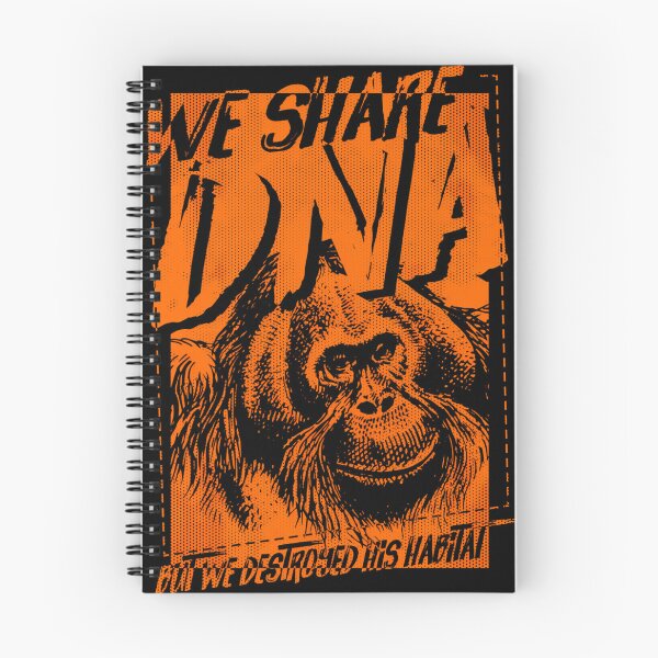 Item preview, Orang Utan designed and sold by ChromeStreet.