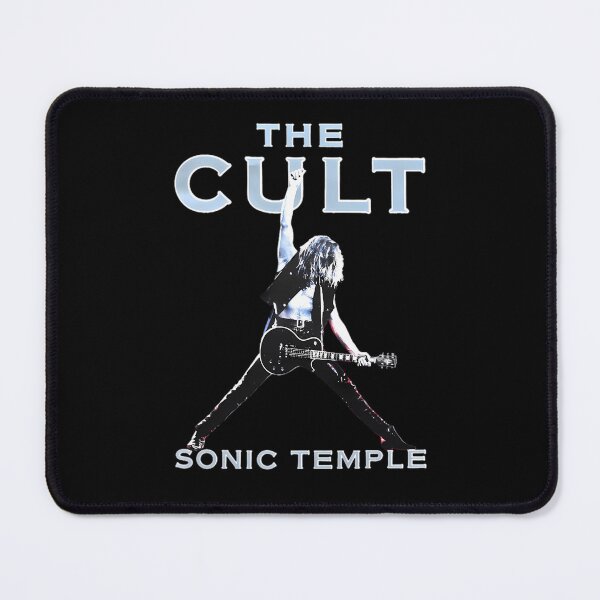 Item preview, Sonic Temple Guitarist Stance Light designed and sold by Nimaya99.
